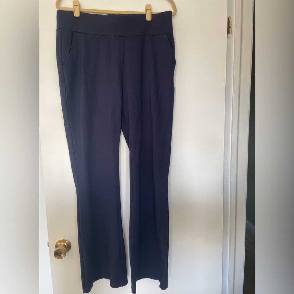 Tapata Navy Women's Pants XL SZ 16